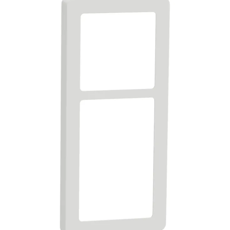 Best LK Fuga Base 63 ramme, 2,5 modul, Rammer|Fuga Rammer