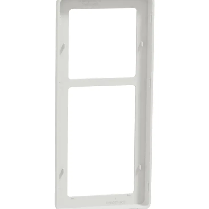Best LK Fuga Base 63 ramme, 2,5 modul, Rammer|Fuga Rammer