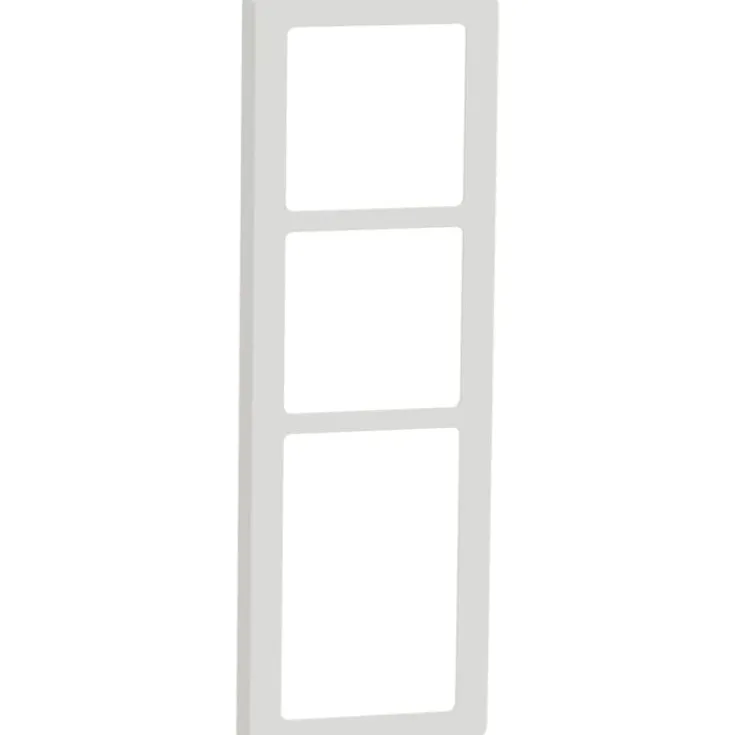 Online LK Fuga Base 63 ramme, 3,5 modul, Rammer|Fuga Rammer