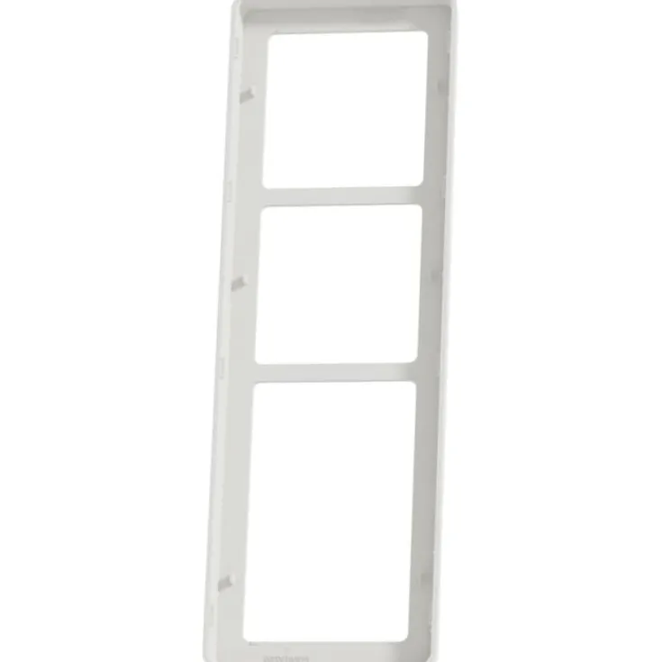 Online LK Fuga Base 63 ramme, 3,5 modul, Rammer|Fuga Rammer