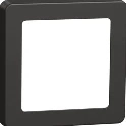 Hot LK Fuga Base 63 ramme, 1 modul, Rammer|Fuga Rammer