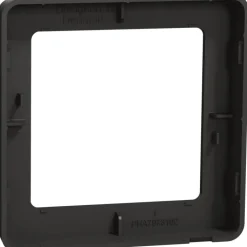 Hot LK Fuga Base 63 ramme, 1 modul, Rammer|Fuga Rammer