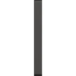Outlet LK Fuga Base 63 ramme, 1,5 modul, Rammer|Fuga Rammer