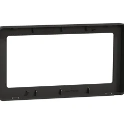 LK Fuga Base 63 ramme, 2 modul, Rammer|Fuga Rammer