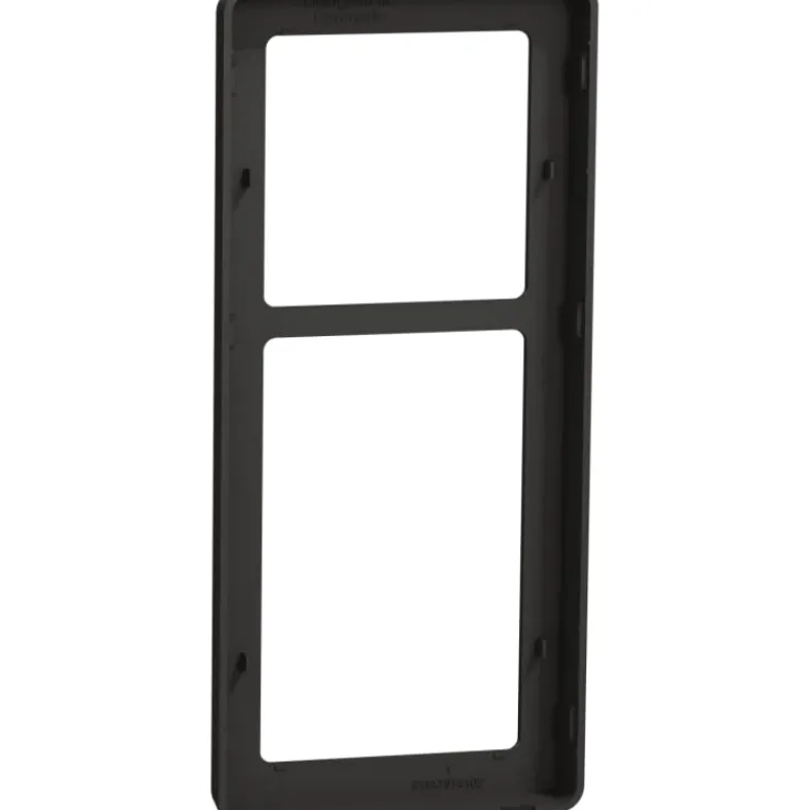 Best LK Fuga Base 63 ramme, 2,5 modul, Rammer|Fuga Rammer