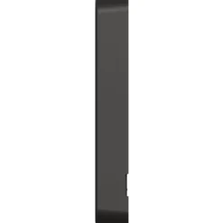 Outlet LK Fuga Base 63 ramme, 3,5 modul, Rammer|Fuga Base 63
