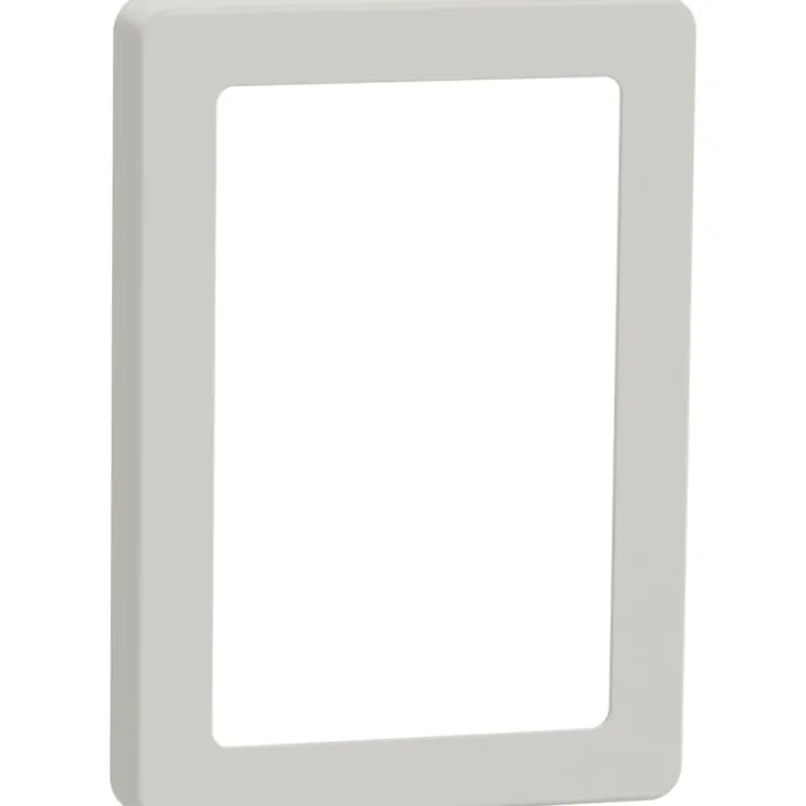 Outlet LK Fuga Base 63 ramme, 1,5 modul, Rammer|Fuga Rammer