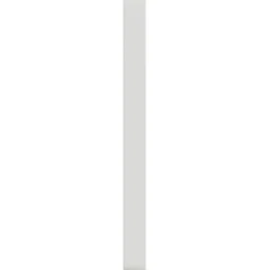 Hot LK Fuga Base 63 ramme, 2x1 modul, Rammer|Fuga Rammer