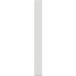 Best LK Fuga Base 63 ramme, 3x1,5 modul, Rammer|Fuga Rammer