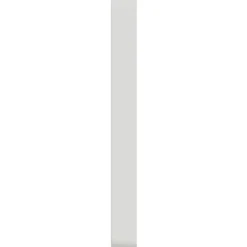 Best LK Fuga Base 63 ramme, 3x1,5 modul, Rammer|Fuga Rammer