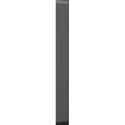 Clearance LK Fuga Base 63 ramme, 2x1,5 modul, Rammer|Fuga Rammer