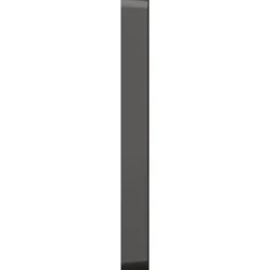 New LK Fuga Base 63 ramme, 3x1,5 modul, Rammer|Fuga Rammer