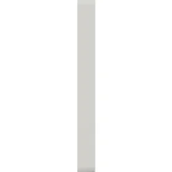 New LK Fuga Base 63 ramme, 3x1,5 modul, Rammer|Fuga Base 63