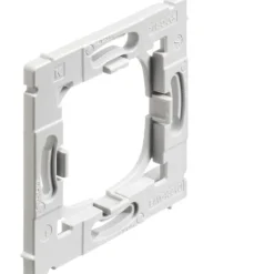 Sale LK Fuga CE60 adapterramme 1 modul Dåser & Underlag