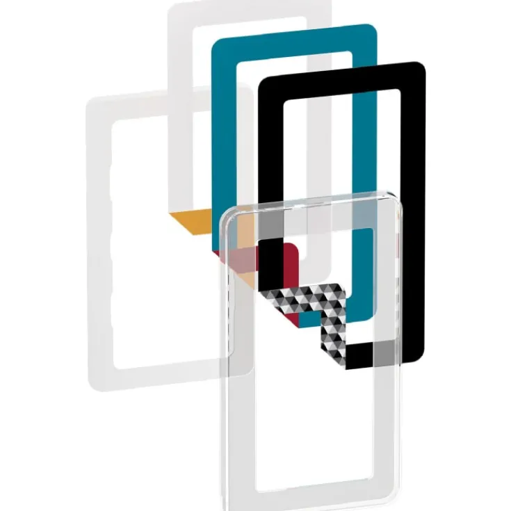 Online LK Fuga Choice designramme, , transparent Rammer|Fuga Choice