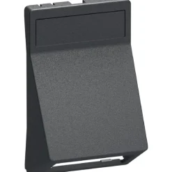 Discount LK Fuga dataudtag 2xRJ45 1,5 modul, Udtag & Konnektorer
