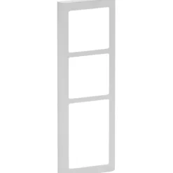 Sale LK Fuga Design ramme 63 soft 3,5 modul, Rammer|Fuga Rammer
