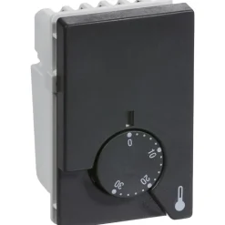 Best LK Fuga elgulvvarme termostat, El Gulvvarme