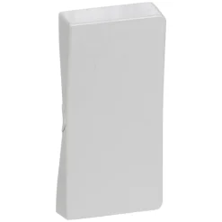 Outlet LK Fuga halvtangent for kroneafbryder, gammel type, Fuga Tangenter|Tangenter & Afdækninger