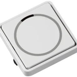 New LK Fuga LED 180 IR touch lysdæmper, Lysdæmpere|Fuga Lysdæmpere