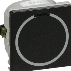 Discount LK Fuga LED 180 IR touch lysdæmper, Lysdæmpere|Fuga Lysdæmpere