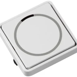 LK Fuga LED 250 IR touch lysdæmper med korrespondance, Lysdæmpere|Fuga Lysdæmpere