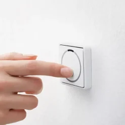 LK Fuga LED 250 IR touch lysdæmper med korrespondance, Lysdæmpere|Fuga Lysdæmpere