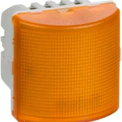 Best LK Fuga LED signallampe 230V, Fuga Afbrydere|Afbrydere