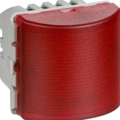 Discount LK Fuga LED signallampe 24V, Fuga Afbrydere|Afbrydere