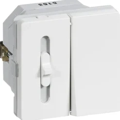 Discount LK Fuga LED skydelysdæmper m/korrespondance, 1 modul, Lysdæmpere|Fuga Lysdæmpere