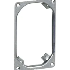 LK Fuga minitangent serie, Rammer|Fuga Rammer