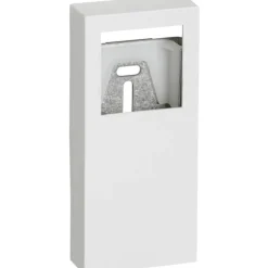 Outlet LK Fuga panelunderlag 1 modul, Dåser & Underlag|Lauritz Knudsen