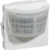 Discount LK Fuga PIR sensor 24V, 1 modul, hvid Bevægelsessensorer|Bevægelsessensor - Pir