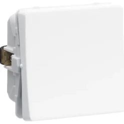 Discount LK Fuga 1 polet afbryder, 1 modul, Fuga Afbrydere|Afbrydere