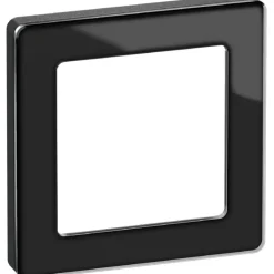 Outlet LK Fuga Pure 66 designramme, 1 modul, Fuga Rammer|Fuga Pure