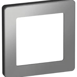 Sale LK Fuga Pure 66 designramme, 1 modul, Rammer|Fuga Rammer