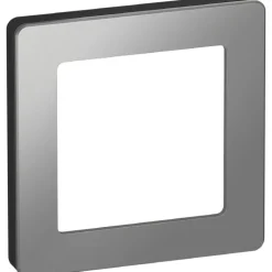 Sale LK Fuga Pure 66 designramme, 1 modul, Rammer|Fuga Rammer