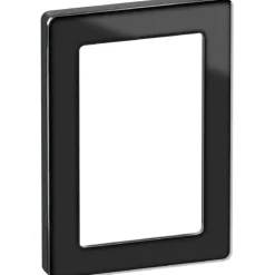 New LK Fuga Pure 66 designramme, 1,5 modul, Rammer|Fuga Rammer