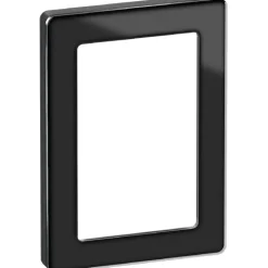 New LK Fuga Pure 66 designramme, 1,5 modul, Rammer|Fuga Rammer