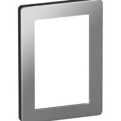 Sale LK Fuga Pure 66 designramme, 1,5 modul, Rammer|Fuga Rammer