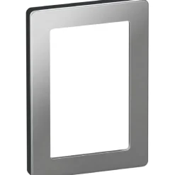 Sale LK Fuga Pure 66 designramme, 1,5 modul, Rammer|Fuga Rammer