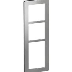 LK Fuga Pure 66 designramme, 3,5 modul, Rammer|Fuga Rammer