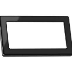 Sale LK Fuga Pure 66 glasramme, 1x2 modul, Rammer|Fuga Rammer