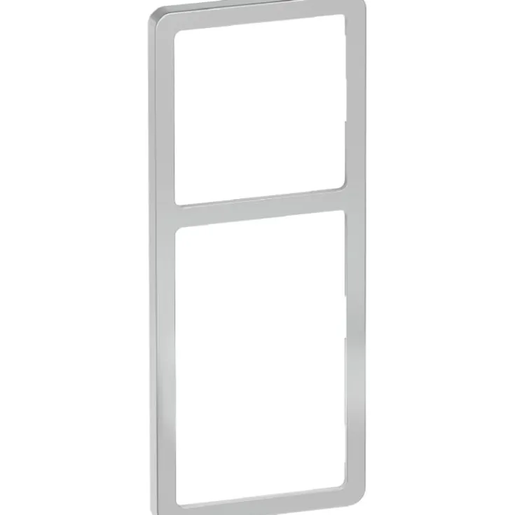 Clearance LK Fuga Slim designramme 2,5 modul, Rammer|Fuga Rammer