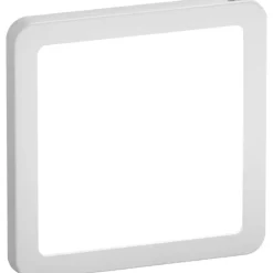 LK Fuga Slim designramme, 1 modul, Rammer|Fuga Rammer