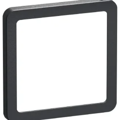 Clearance LK Fuga Slim designramme, 1 modul, Rammer|Fuga Rammer