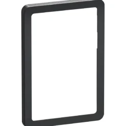 Hot LK Fuga Slim designramme, 1,5 modul, Rammer|Fuga Rammer