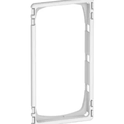 Hot LK Fuga Slim teknisk monteringsramme, 1x Rammer|Fuga Rammer