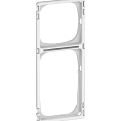 Discount LK Fuga Slim teknisk monteringsramme, Rammer|Fuga Rammer