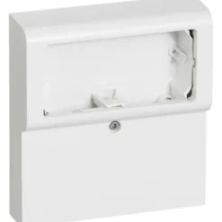 Discount LK Fuga Softline panelunderlag 2 modul vandret, hvid Dåser & Underlag
